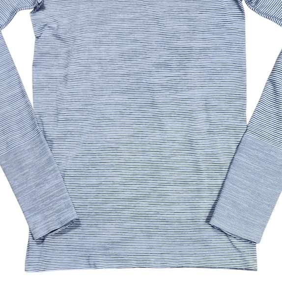 Lululemon Swiftly Tech 2.0 Long Sleeve 6 We Are From Space - Picture 6 of 10